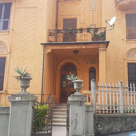 Casa Brunello La Spezia Exterior photo