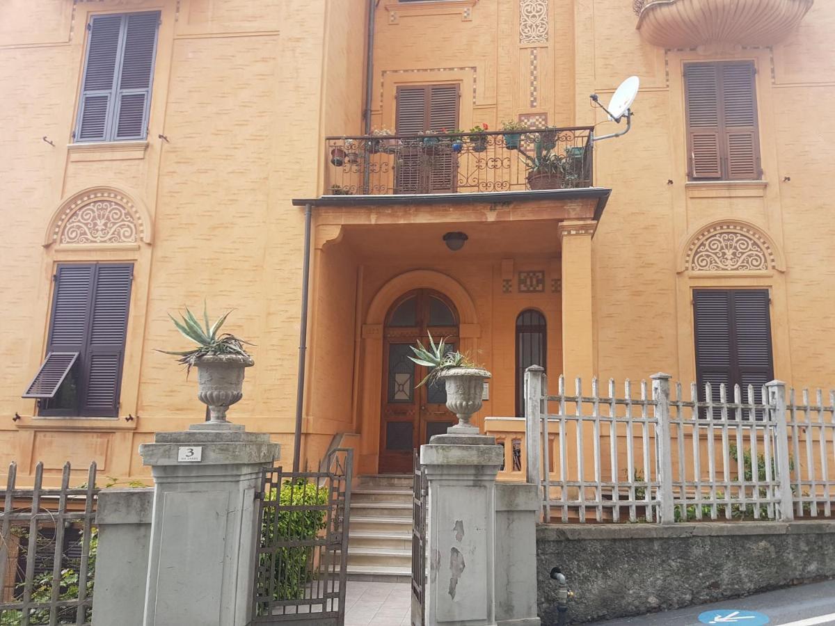Casa Brunello La Spezia Exterior photo